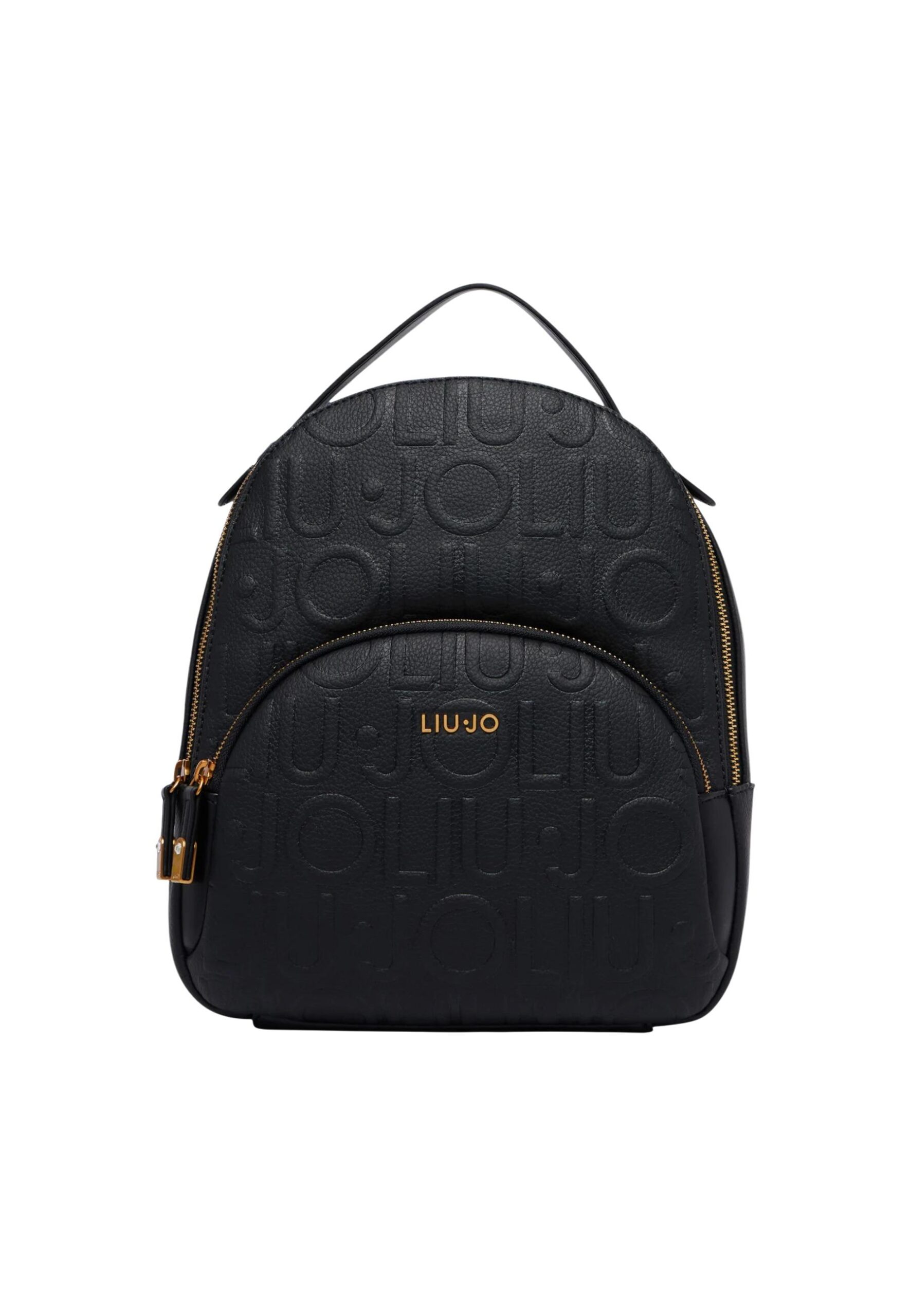 Liu Jo BACKPACK حقيبة نسائية سوداء
