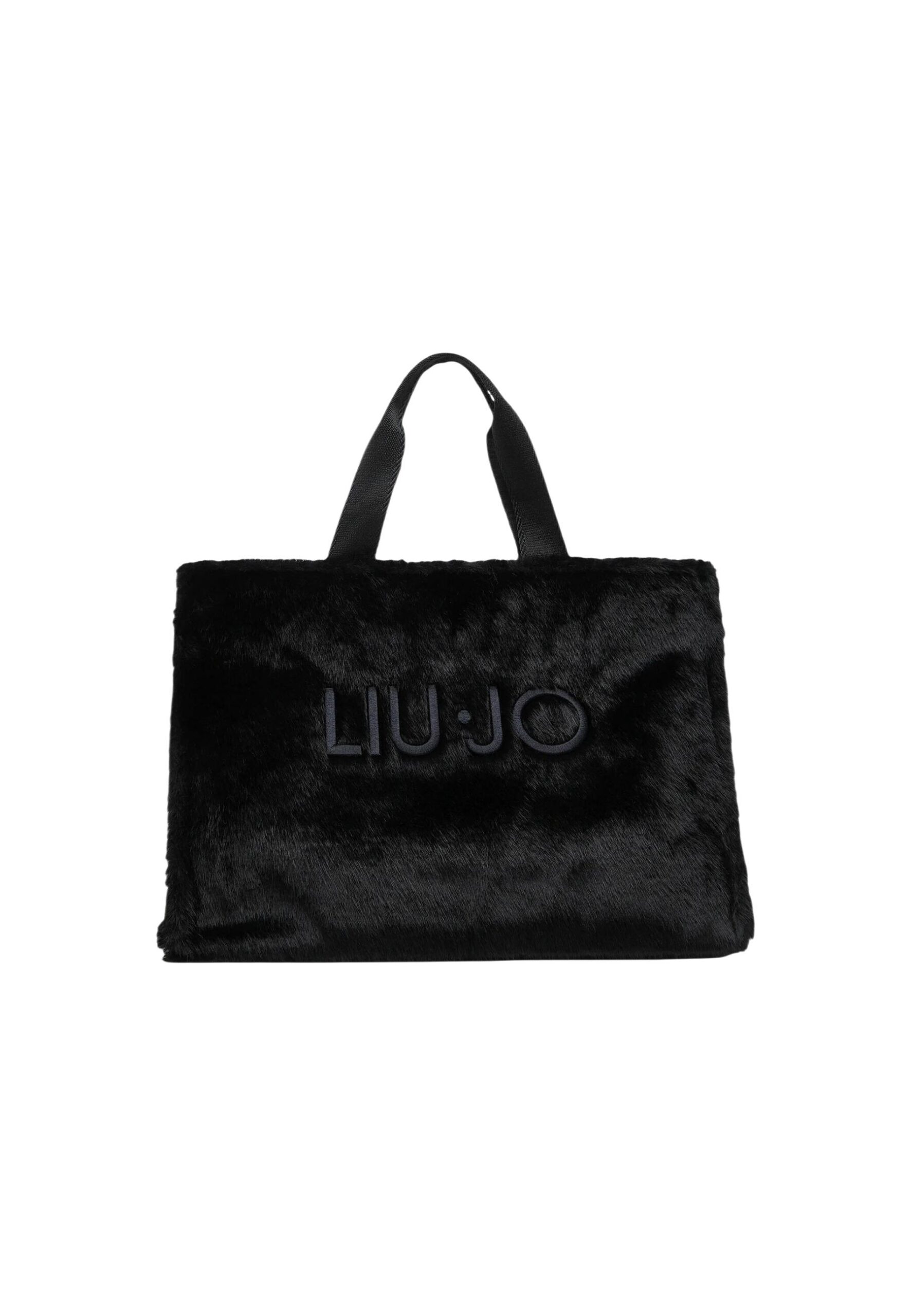 Liu Jo حقيبة سوداء للنساء 2477272