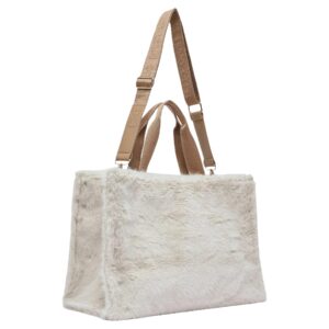 Shop Liu Jo Women’s Beige Bag BAG at Brands Seekers