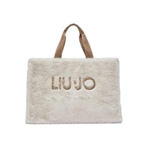 Shop Liu Jo Women’s Beige Bag BAG at Brands Seekers