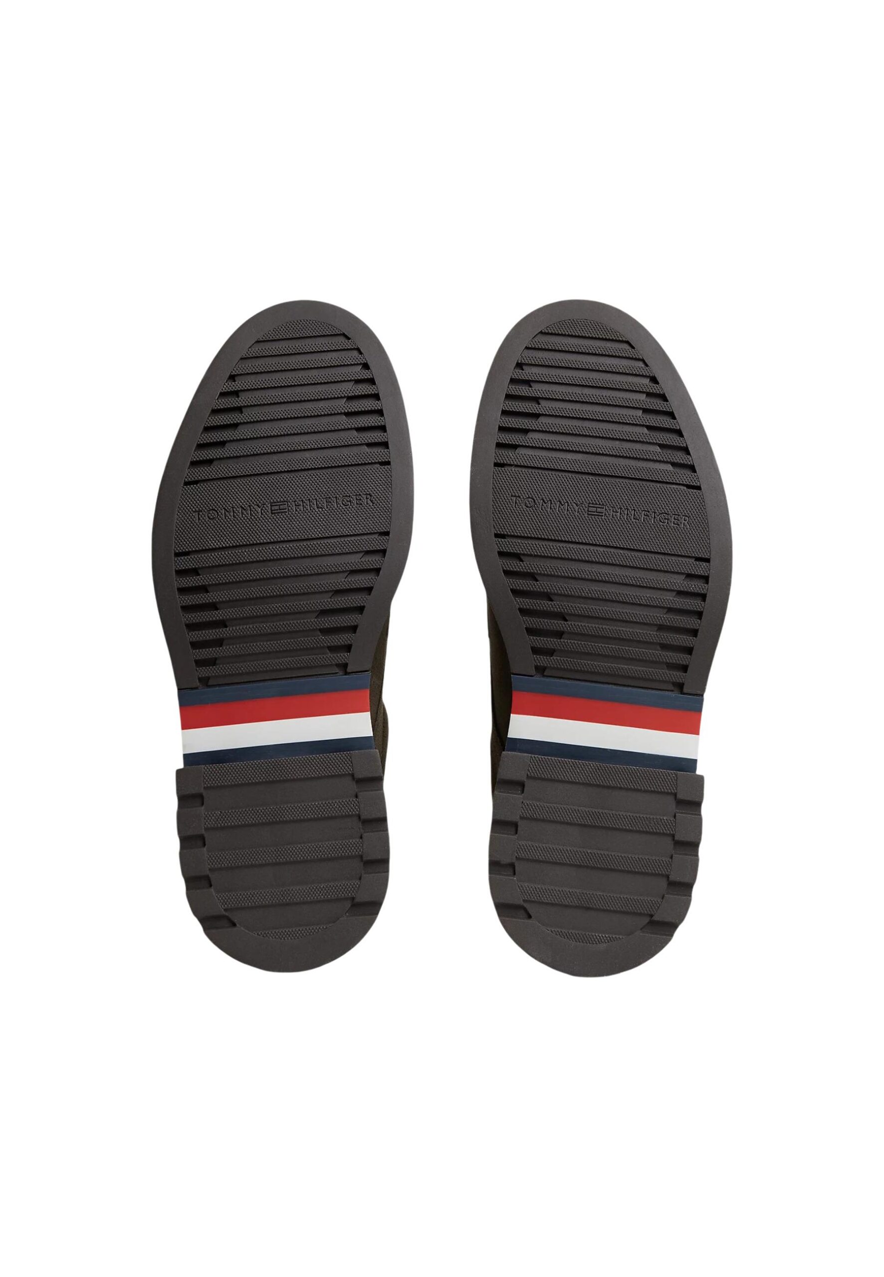 Tommy Hilfiger Grønn Moccassin Herre 2477222