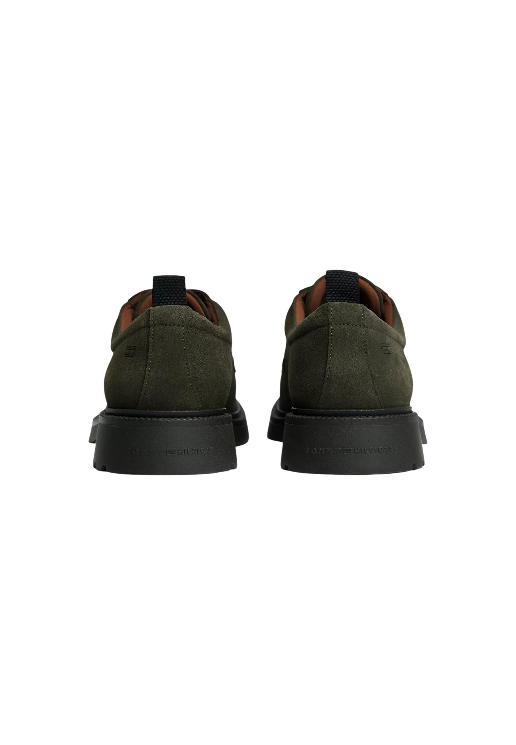 Tommy Hilfiger Grønn Moccassin Herre 2477222