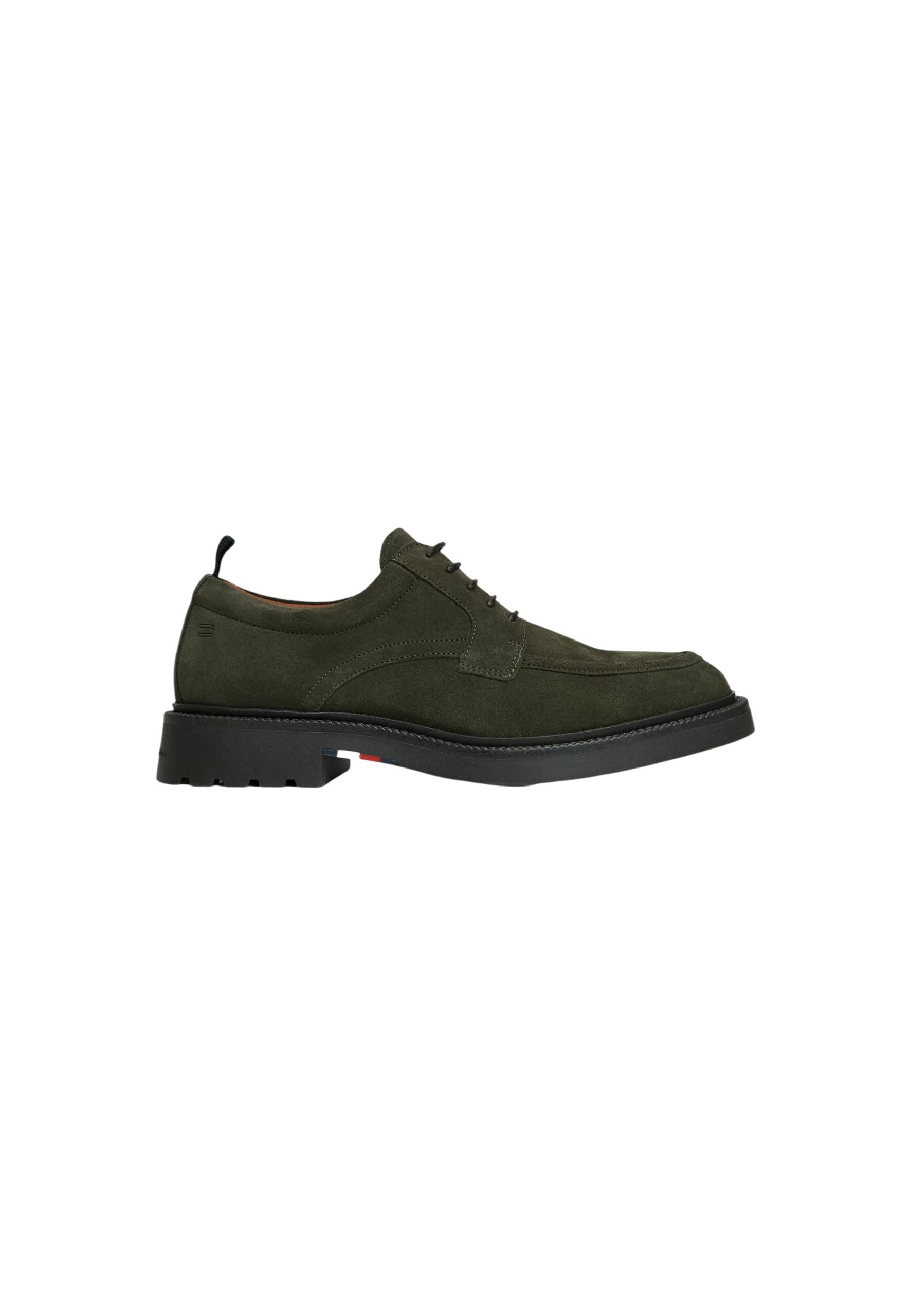 Tommy Hilfiger Grønn Moccassin Herre 2477222