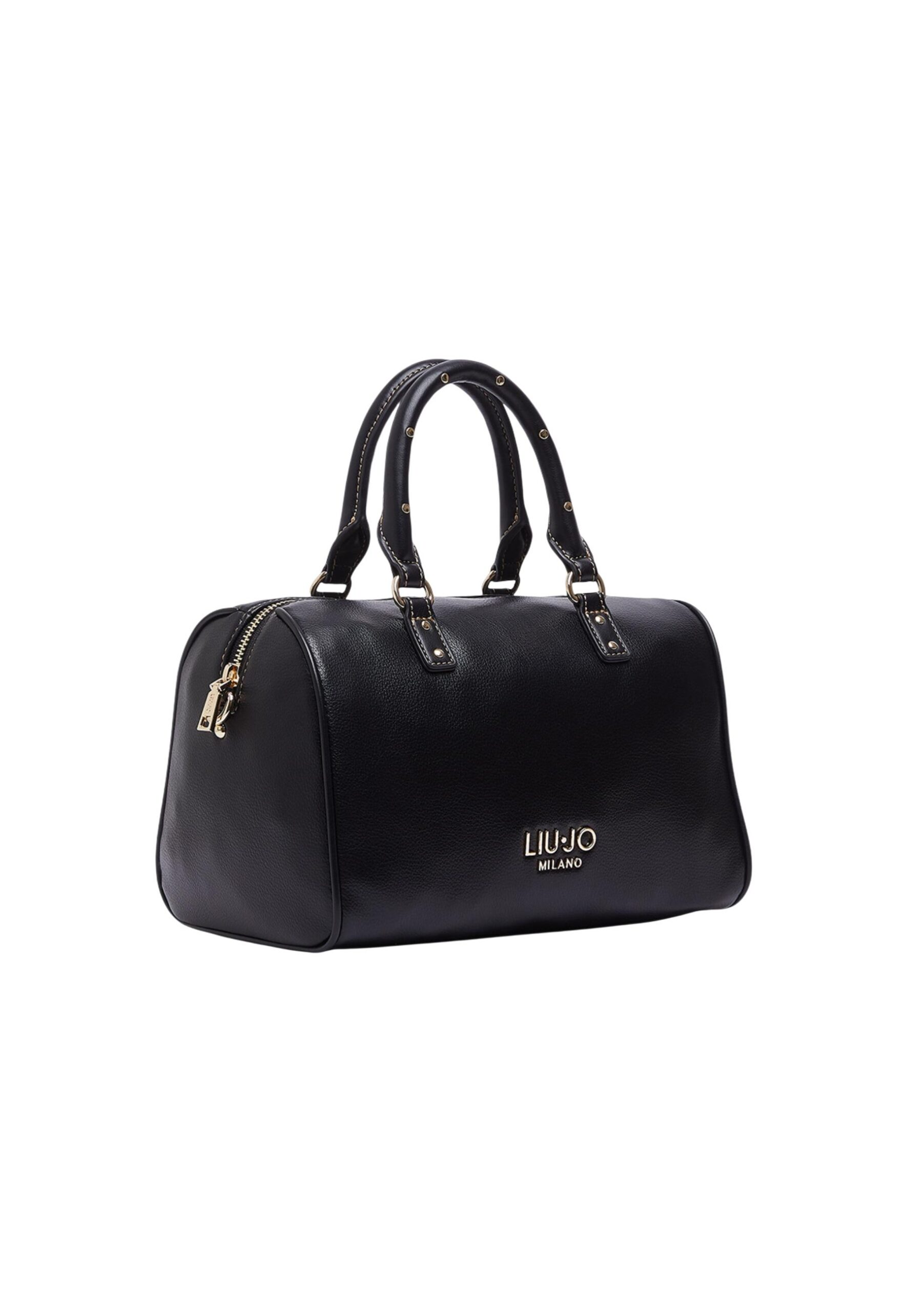 حقيبة يد قابلة للطي Liu Jo Black BOSTON
