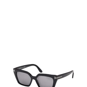 Shop Tom Ford Women’s Black Sunglass WINONA at Brands Seekers
