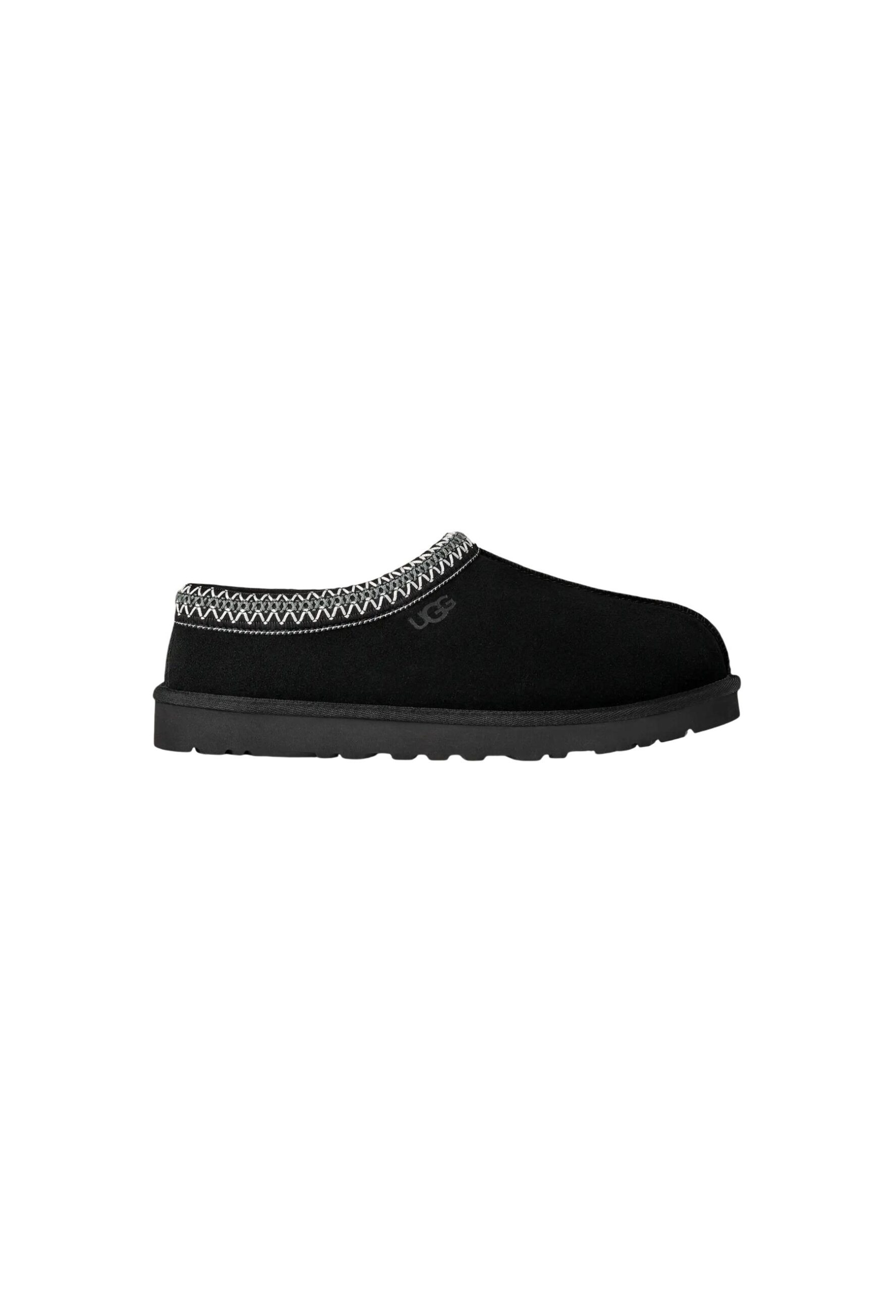 Ugg W TASMAN II รองเท้าบูทสีดำผู้หญิง