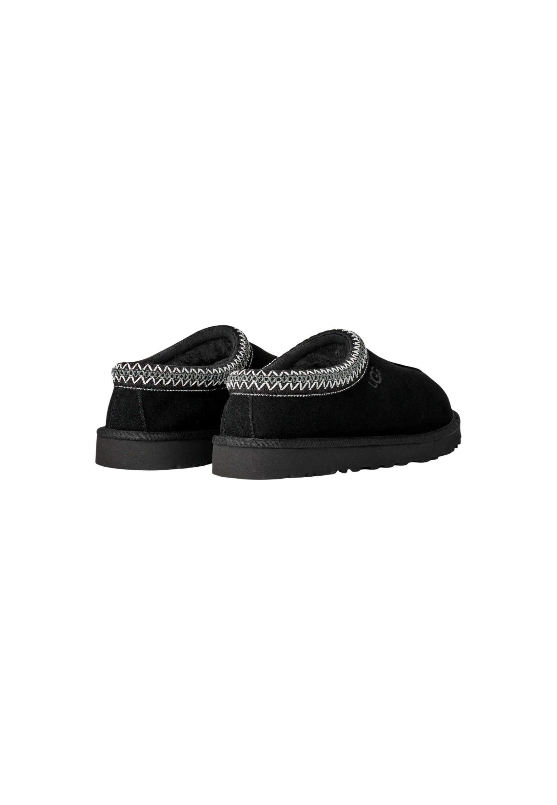 Ugg W TASMAN II รองเท้าบูทสีดำผู้หญิง