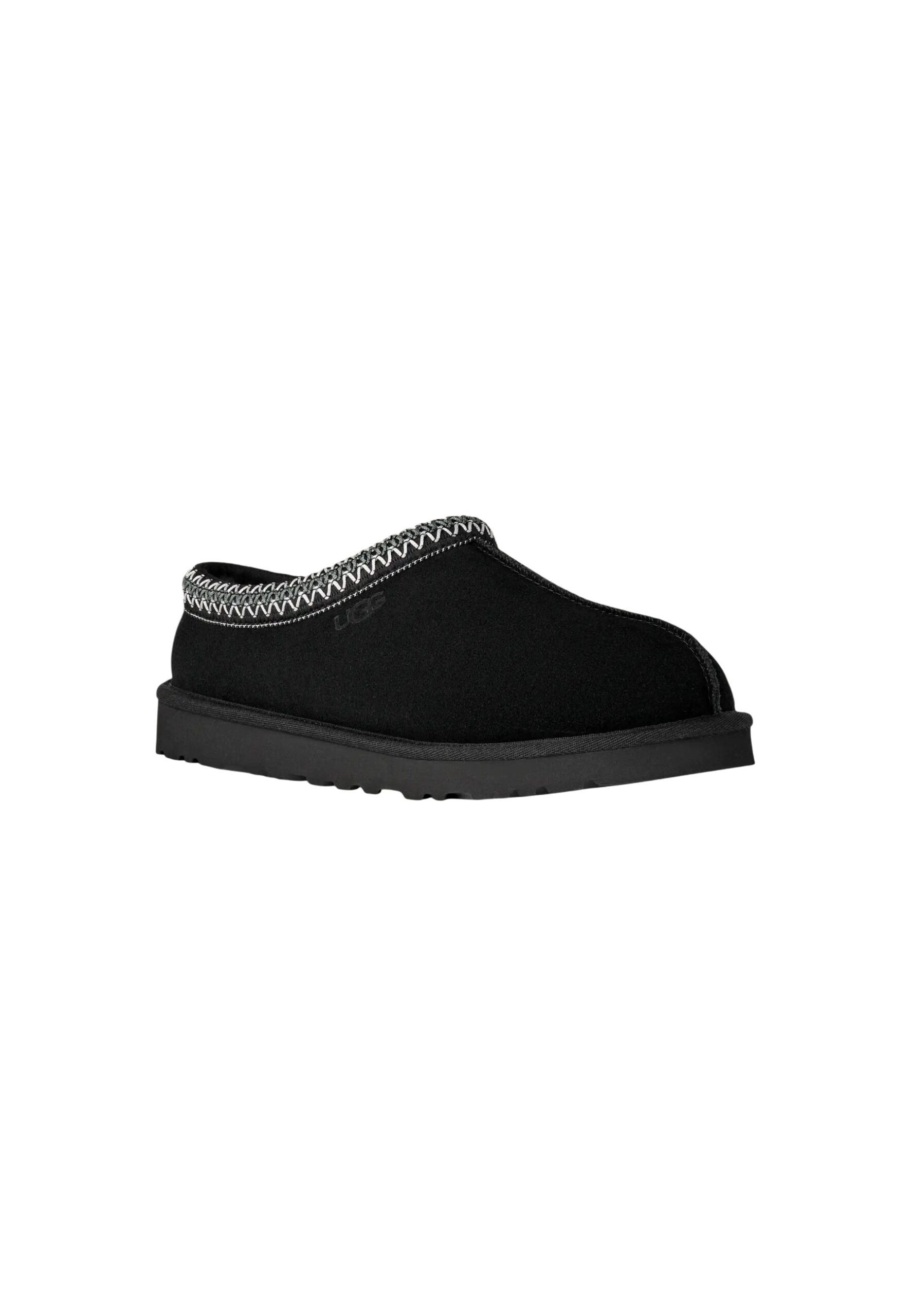 Ugg W TASMAN II รองเท้าบูทสีดำผู้หญิง