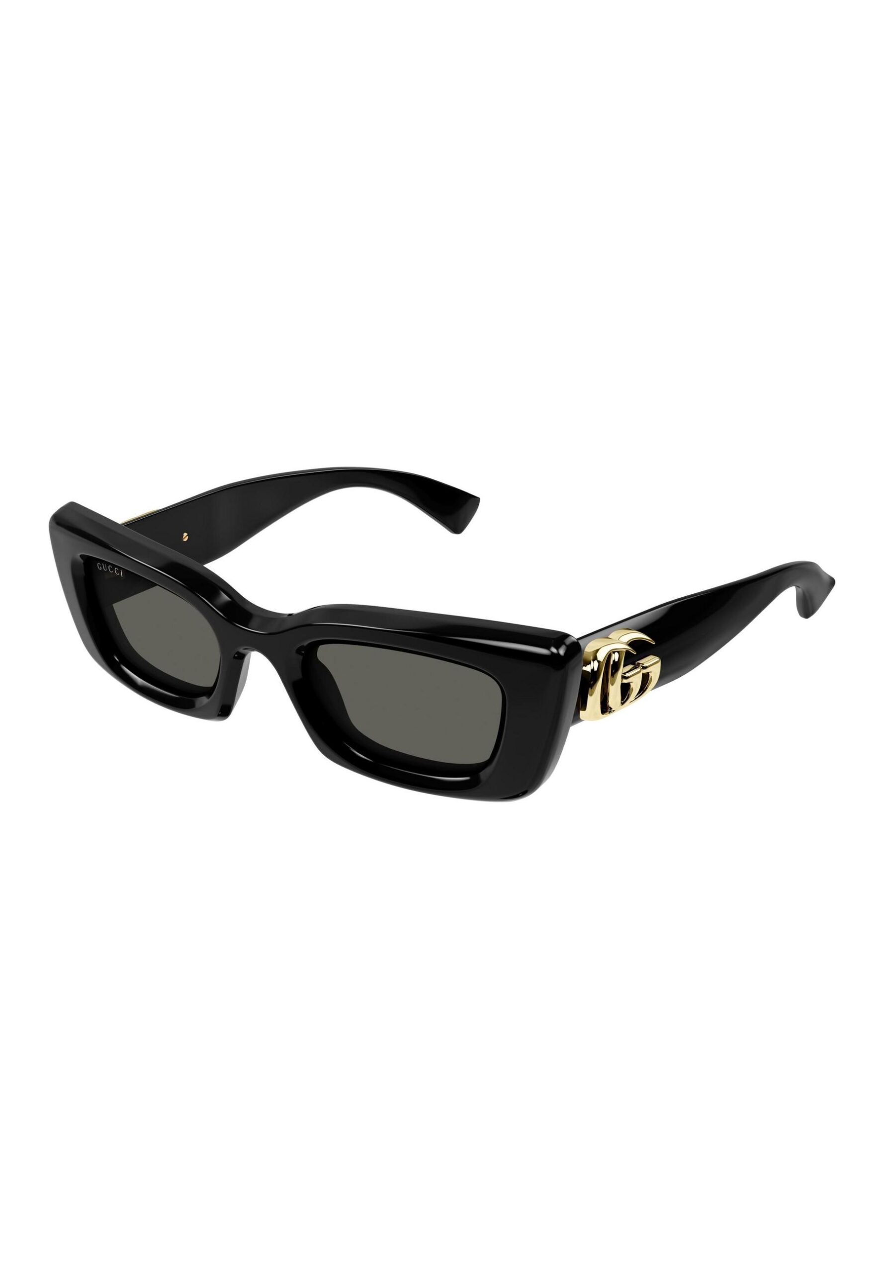 Gucci Schwarze Damen-Sonnenbrille 2477109