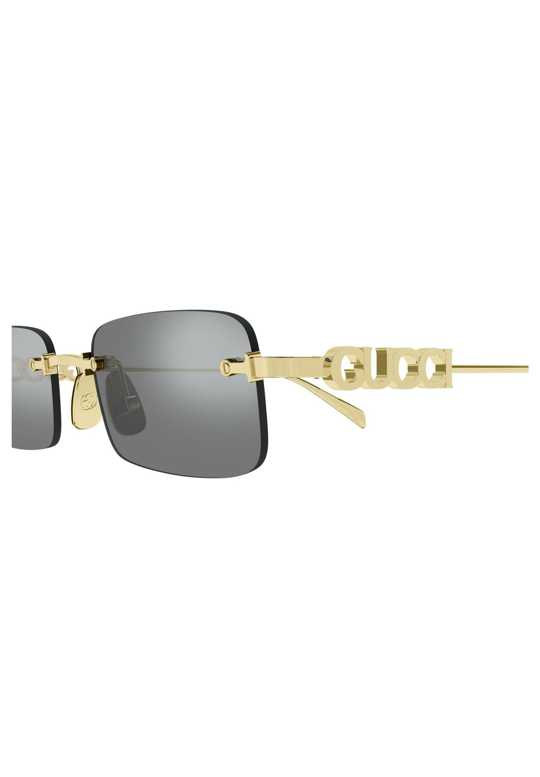 Gucci férfi arany napszemüveg 2477112