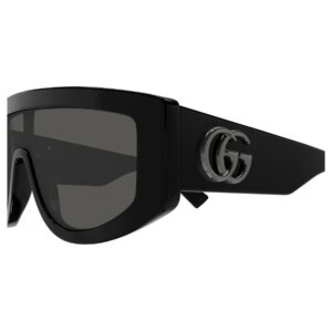 Shop Gucci Women’s Grey Sunglass GG1950S at Brands Seekers