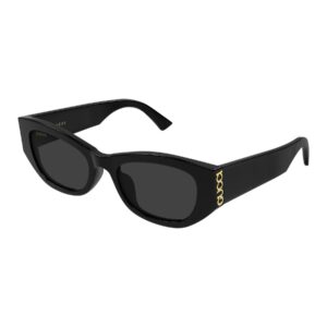 Shop Gucci Women’s Grey Sunglass GG2044SA at Brands Seekers