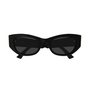 Shop Gucci Women’s Grey Sunglass GG2044SA at Brands Seekers