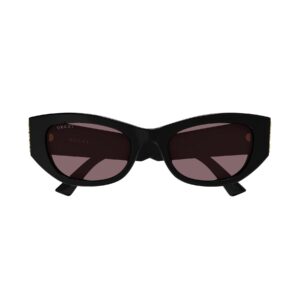 Shop Gucci Women’s Red Sunglass GG2044SA at Brands Seekers