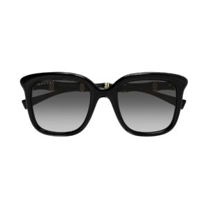 Shop Gucci Women’s Grey Sunglass GG2058S at Brands Seekers