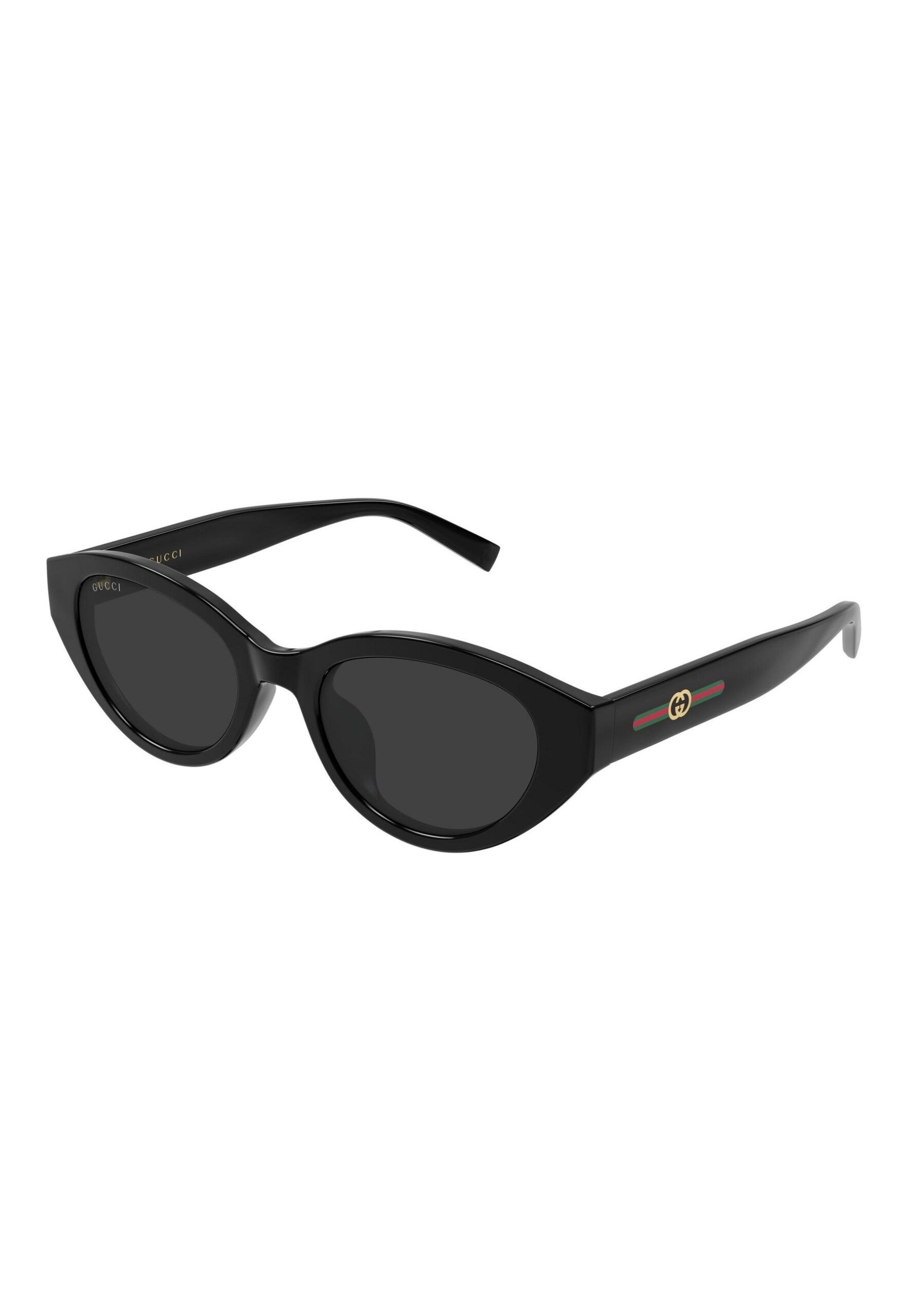 Shop Gucci Women’s Grey Sunglass GG2105SA at Brands Seekers