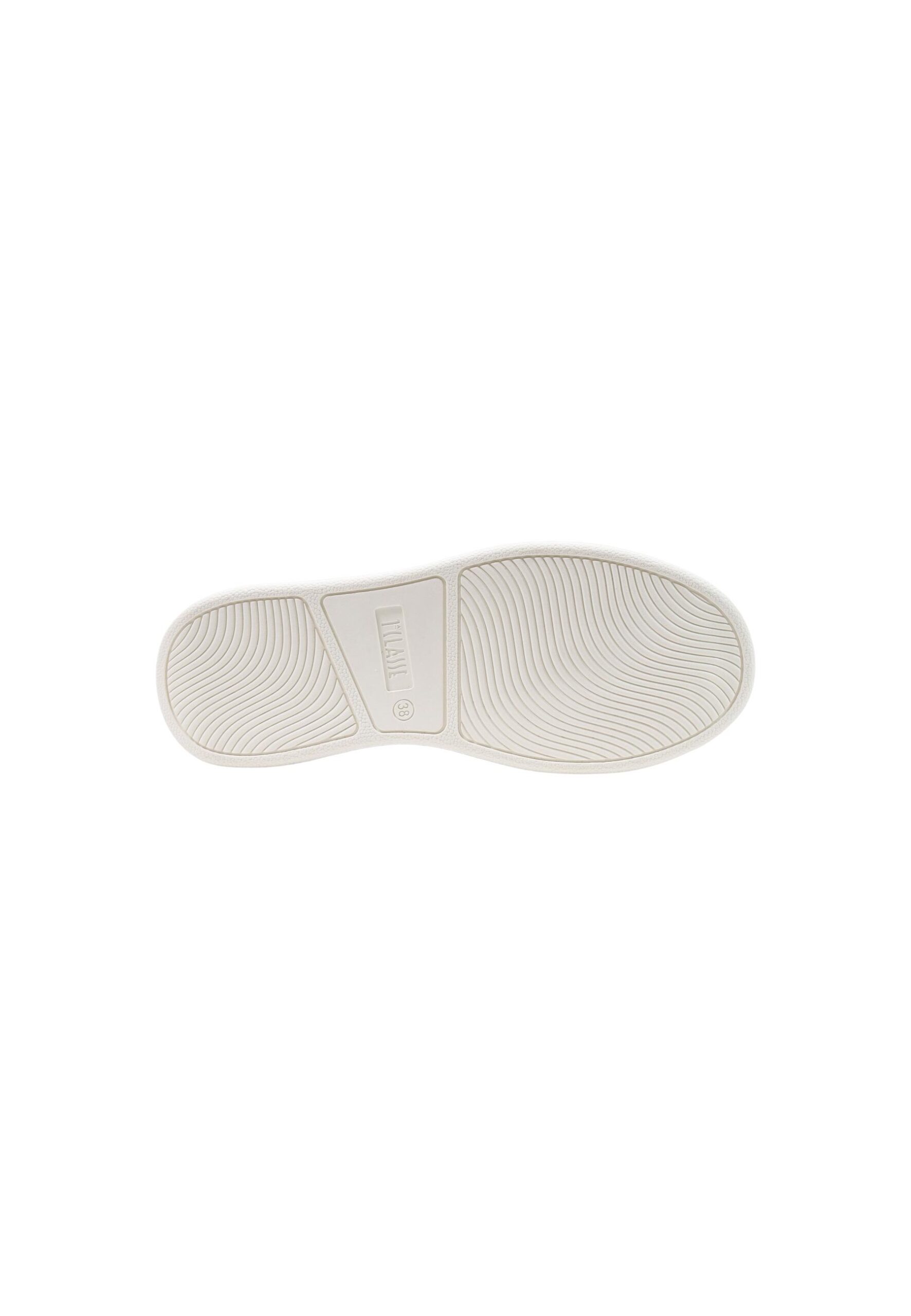 Shop Alviero Martini Prima Classe Women’s White Sneakers 2477169 at Brands Seekers