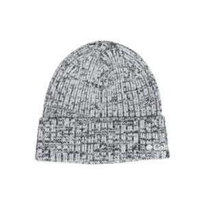 Shop Columbia Men’s Black Cap WATCH at Brands Seekers