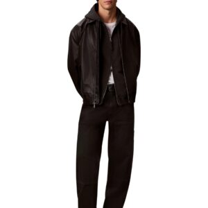 Shop Calvin Klein Jeans Men’s Grey Sweatshirt 2477076 at Brands Seekers