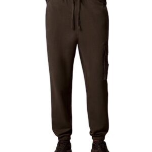 Shop Calvin Klein Jeans Men’s Grey Trouser 2477077 at Brands Seekers