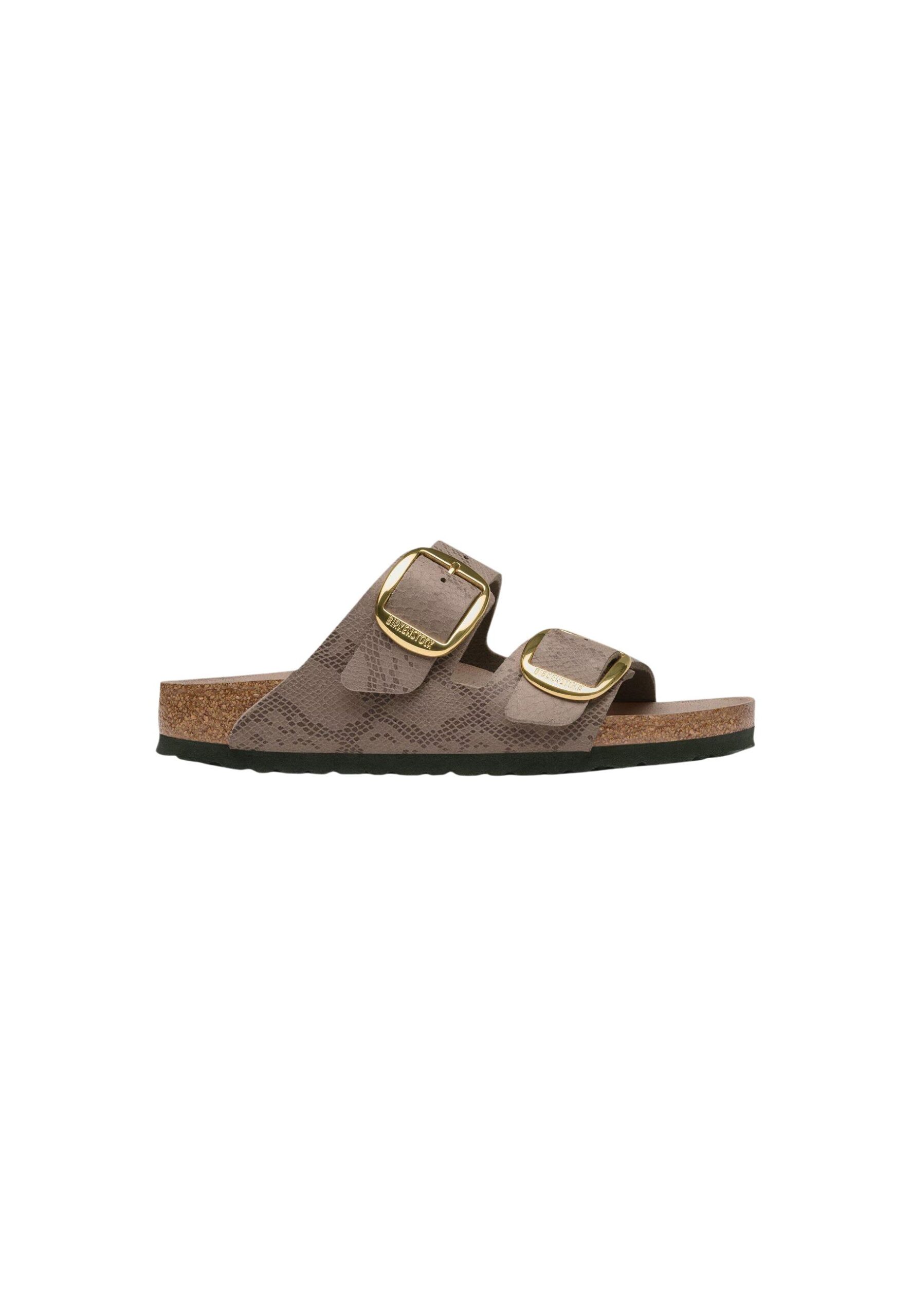 Birkenstock ARIZONA BB Naisten harmaa sandaali