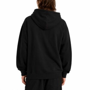 Shop Vans Men’s Black Sweatshirt VN0A7Y3XBLK1 at Brands Seekers