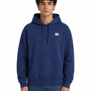 Shop Vans Men’s Blue Sweatshirt VN0010G25TU1 at Brands Seekers