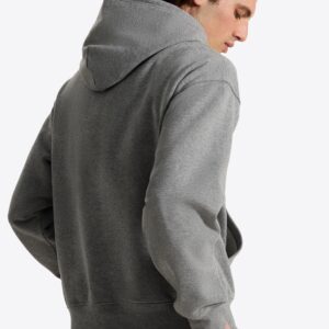 Shop Vans Men’s Grey Sweatshirt VN0010G802F1 at Brands Seekers