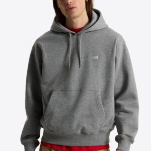 Shop Vans Men’s Grey Sweatshirt VN0010G802F1 at Brands Seekers