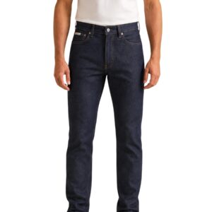 Shop Calvin Klein Jeans Men’s Light Blue Jeans 2477031 at Brands Seekers