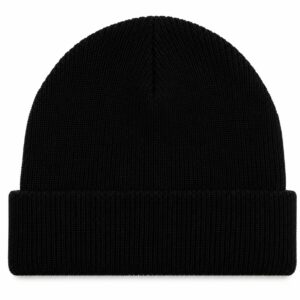Shop Vans Men’s Black Cap VN000X6BBLK1 at Brands Seekers