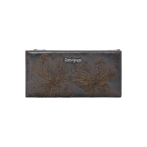 Shop Desigual Women’s Brown Wallet MONE MISTRAL CLARISA at Brands Seekers