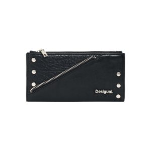 Shop Desigual Women’s Black Wallet MONE CENTELLA CLARISA at Brands Seekers