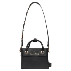 Shop Valentino Bags Valentino Bag Women’s Black Bag SHOPPING at Brands Seekers