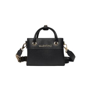 Shop Valentino Bags Valentino Bag Women’s Black Bag SHOPPING at Brands Seekers