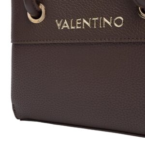 Shop Valentino Bags Valentino Bag Women’s Brown Bag SHOPPING at Brands Seekers