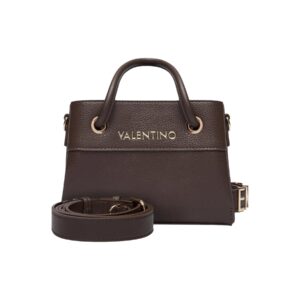 Shop Valentino Bags Valentino Bag Women’s Brown Bag SHOPPING at Brands Seekers