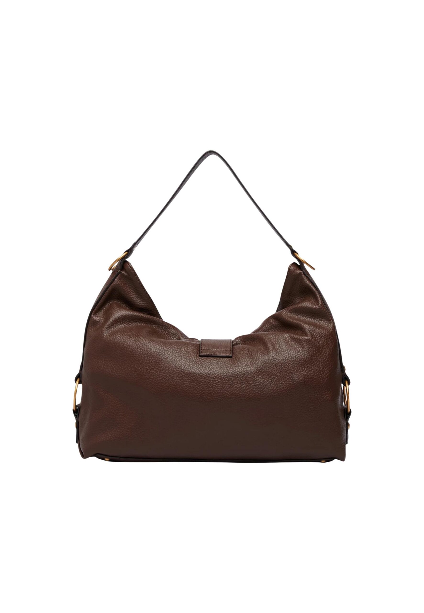 Guess DECOR VINTAGE SML GF Sac marron pour femme