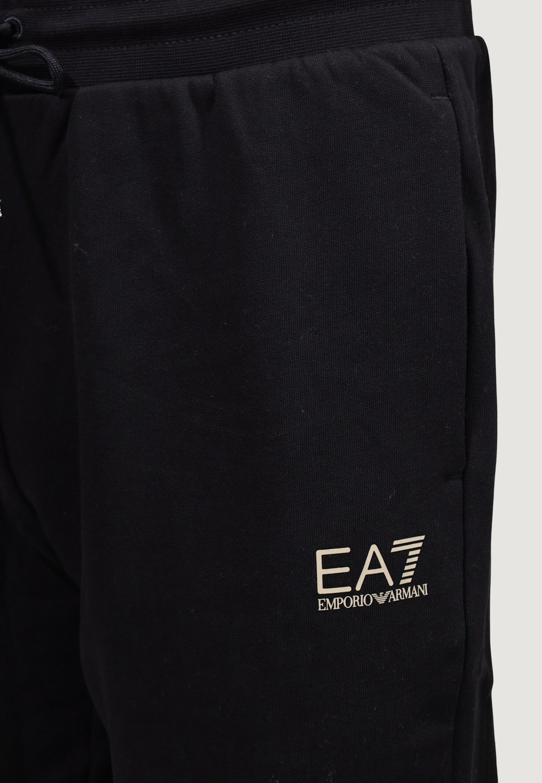 بدلة رياضية رمادية للرجال EA7 2477492