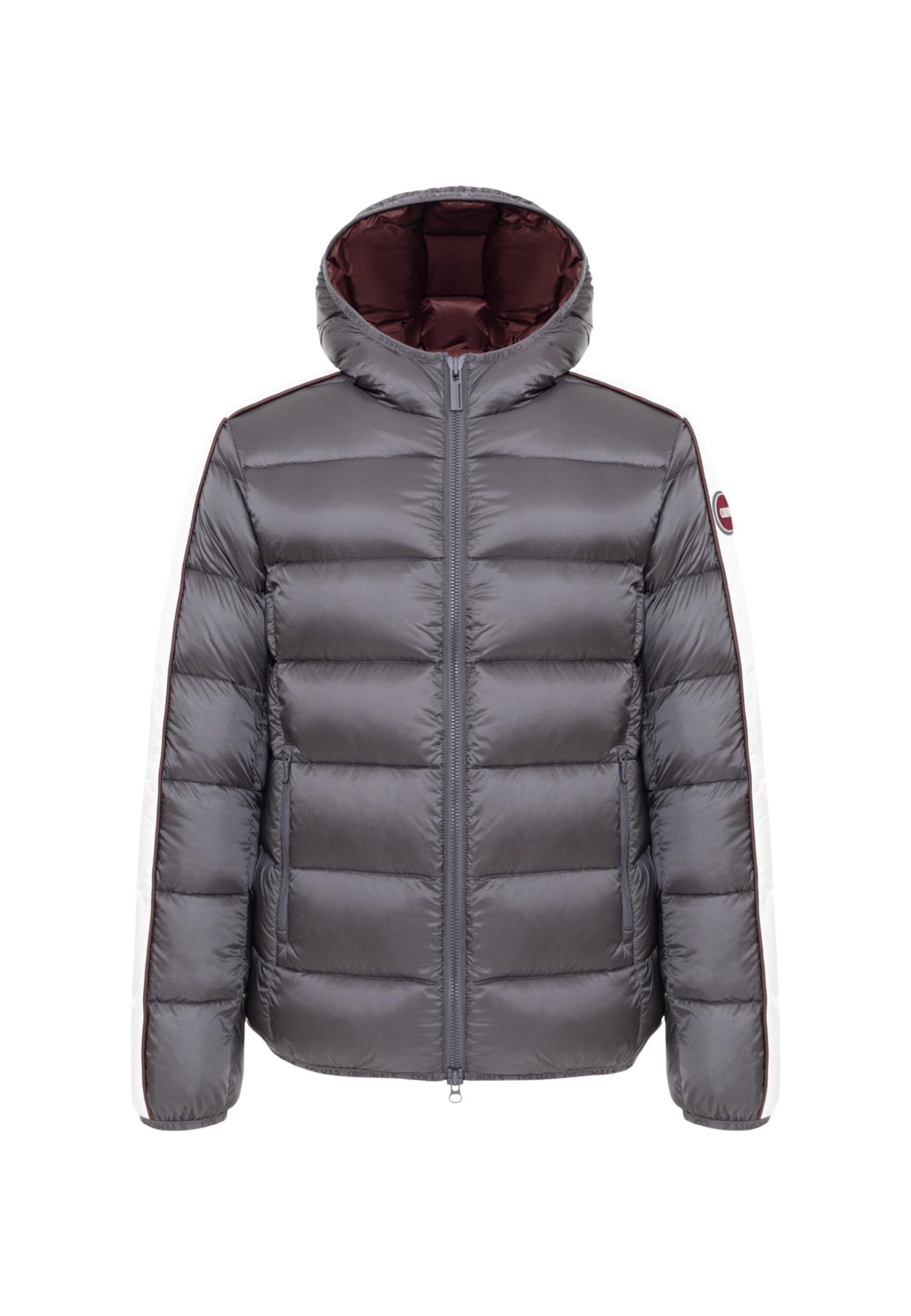 Chaqueta Colmar Originals QUILTED WITH UNDETACHEABLE HOOD