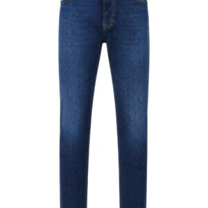 Shop Tommy Hilfiger Jeans Men’s Blue Jean SCANTON SLIM at Brands Seekers
