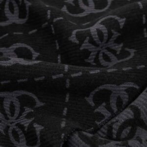 Shop Guess Women’s Grey Scarf 2477395 at Brands Seekers