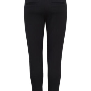 Shop Only Women’s Black Trousers WH7 at Brands Seekers