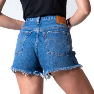 Shop Levi`s Women Short at Brands Seekers