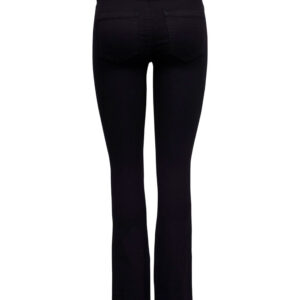 Shop Only Women’s Black Trouser 15163338 at Brands Seekers
