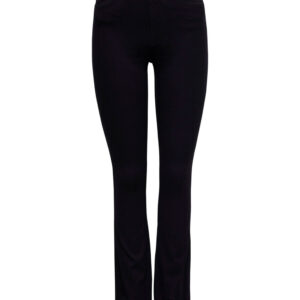 Shop Only Women’s Black Trouser 15163338 at Brands Seekers