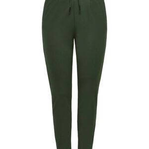 Shop Only Women’s Green Trouser WH7 at Brands Seekers