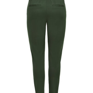Shop Only Women’s Green Trouser WH7 at Brands Seekers