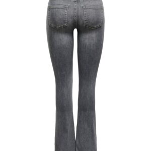 Shop Only Women’s Grey Jeans 15233721 at Brands Seekers