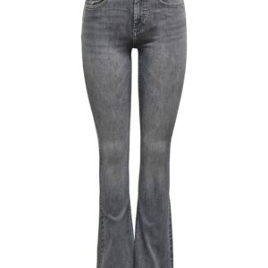 Shop Only Women’s Grey Jeans 15233721 at Brands Seekers